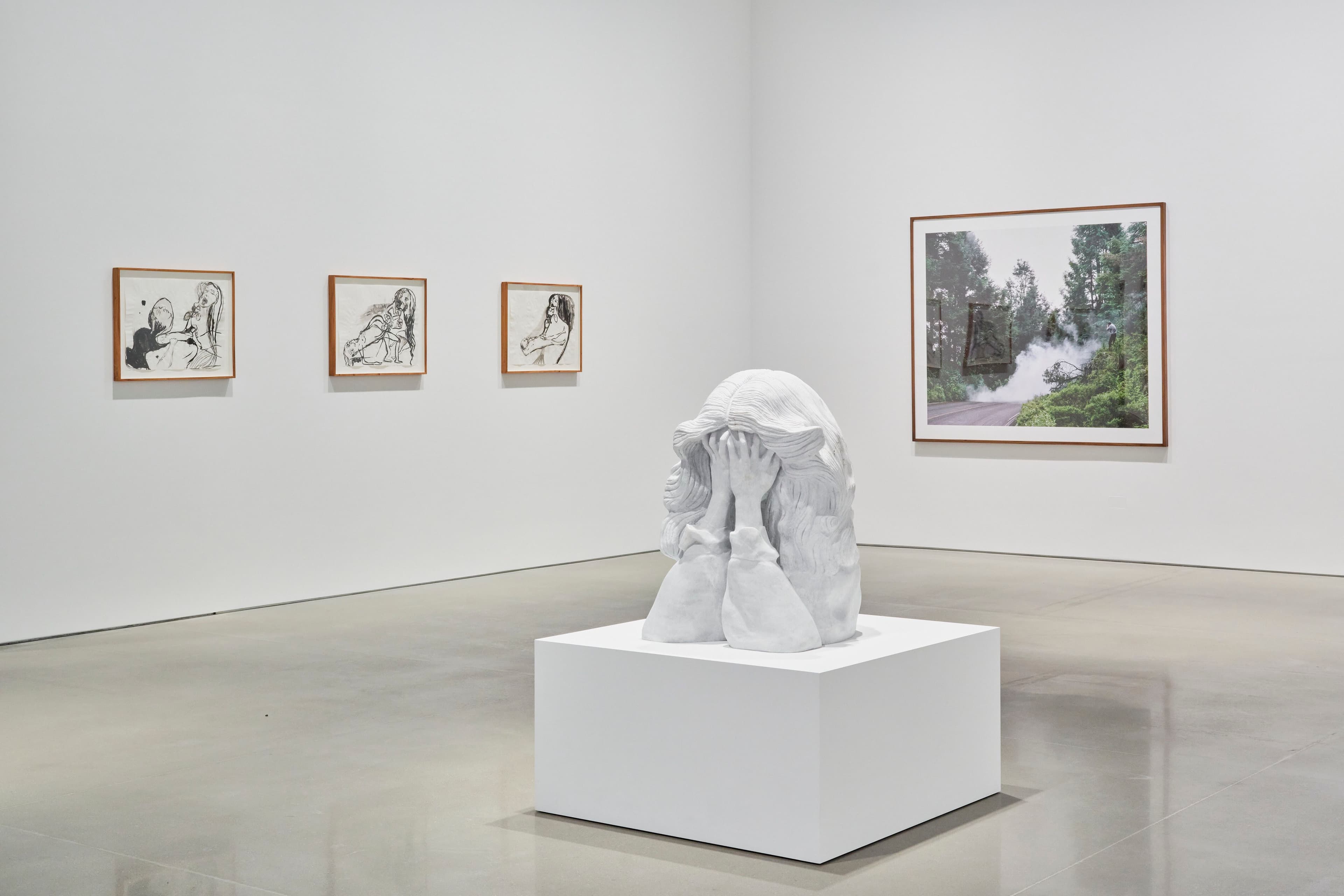 Miguel Calderón — Neurotics Anonymous — image 1 of 3