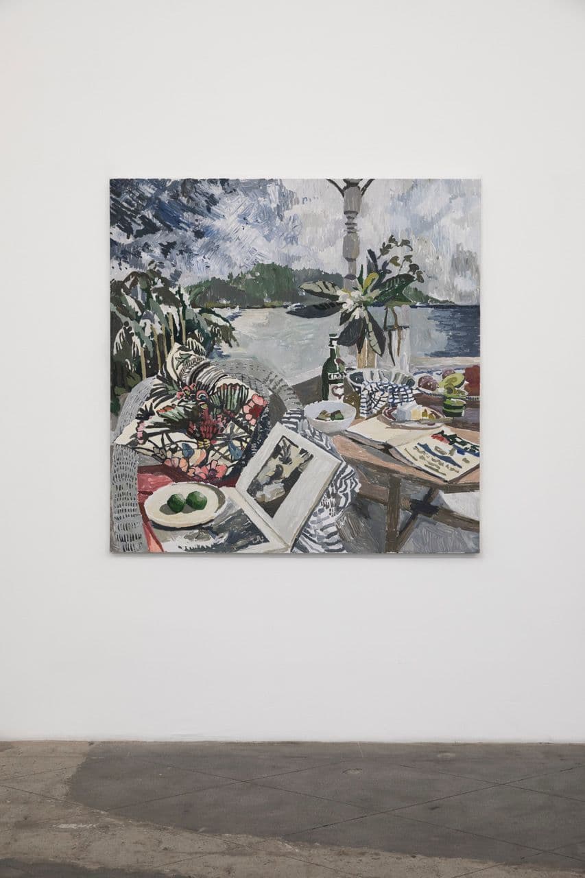Zoe Young — Still. Life. — image 6 of 8