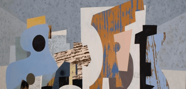 Douglas Coupland — The New Ice Age