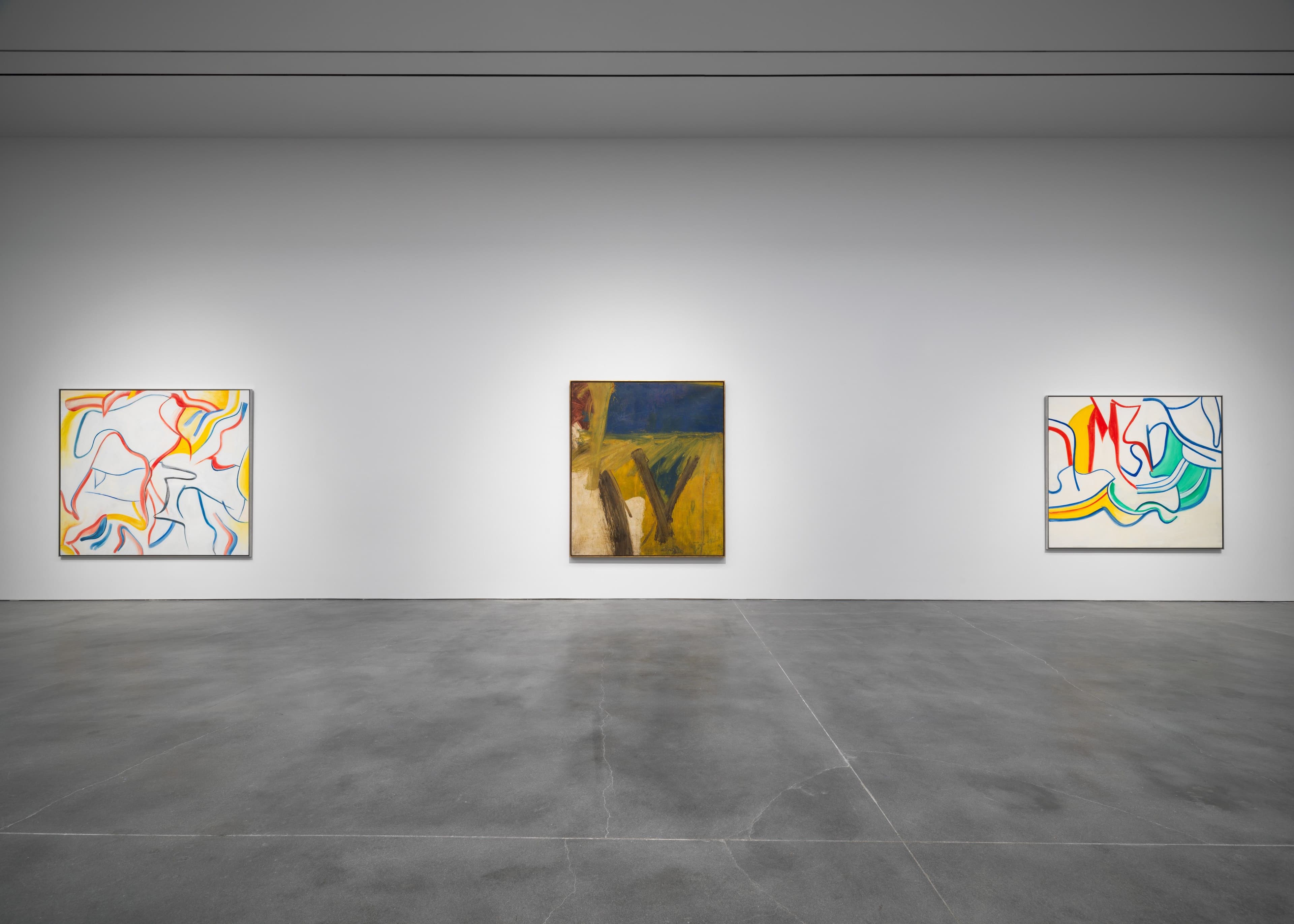 Willem de Kooning — Endless Painting — image 3 of 5