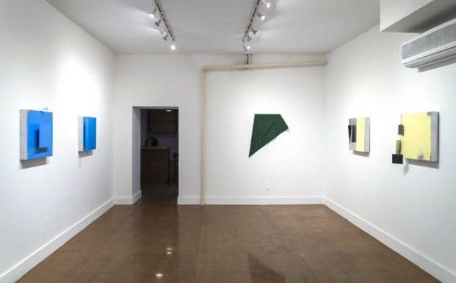 Eugenio Espinoza — Diorama — image 1 of 2