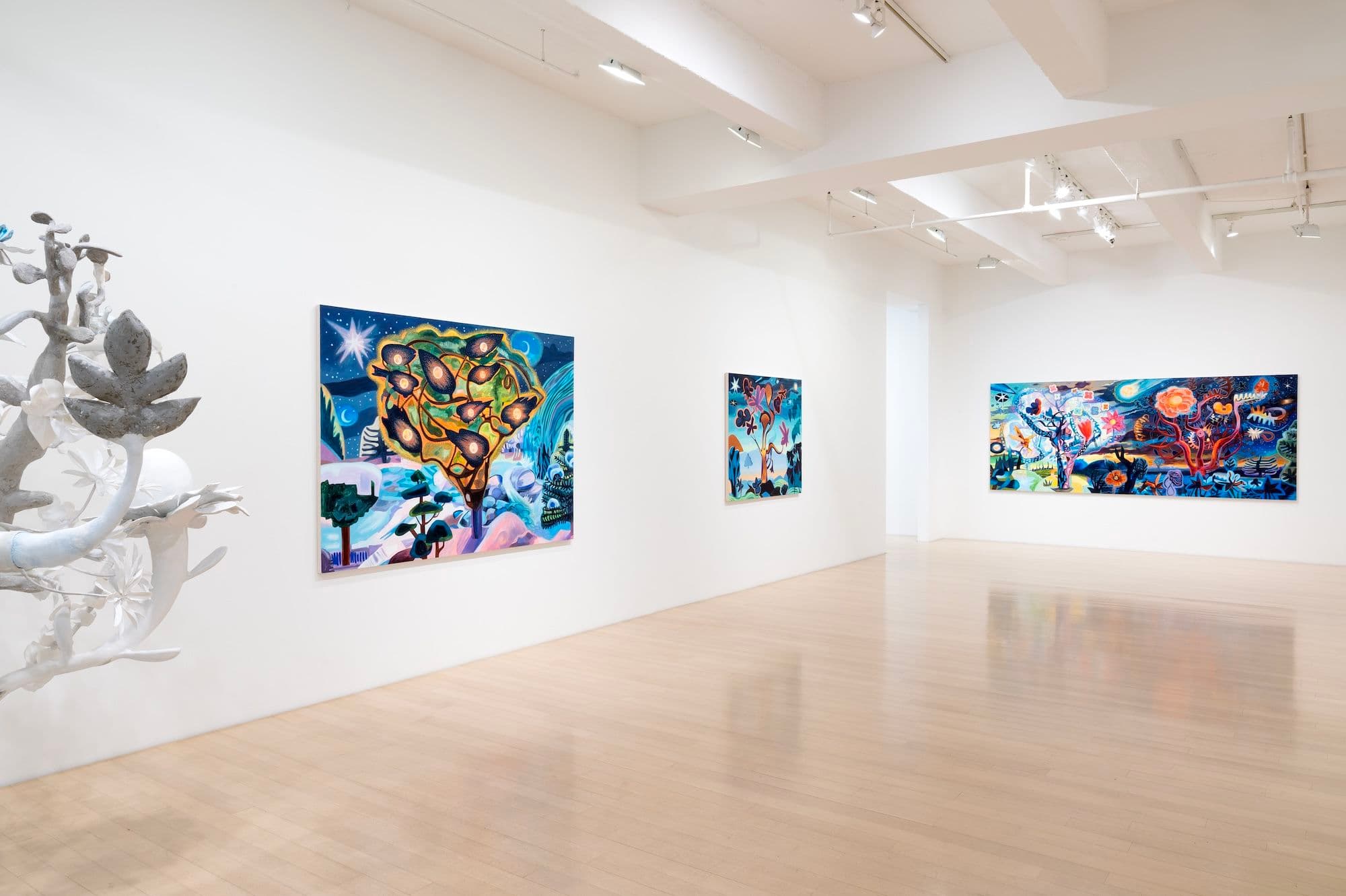 JoAnne Carson — Cosmic Chatter — image 3 of 8