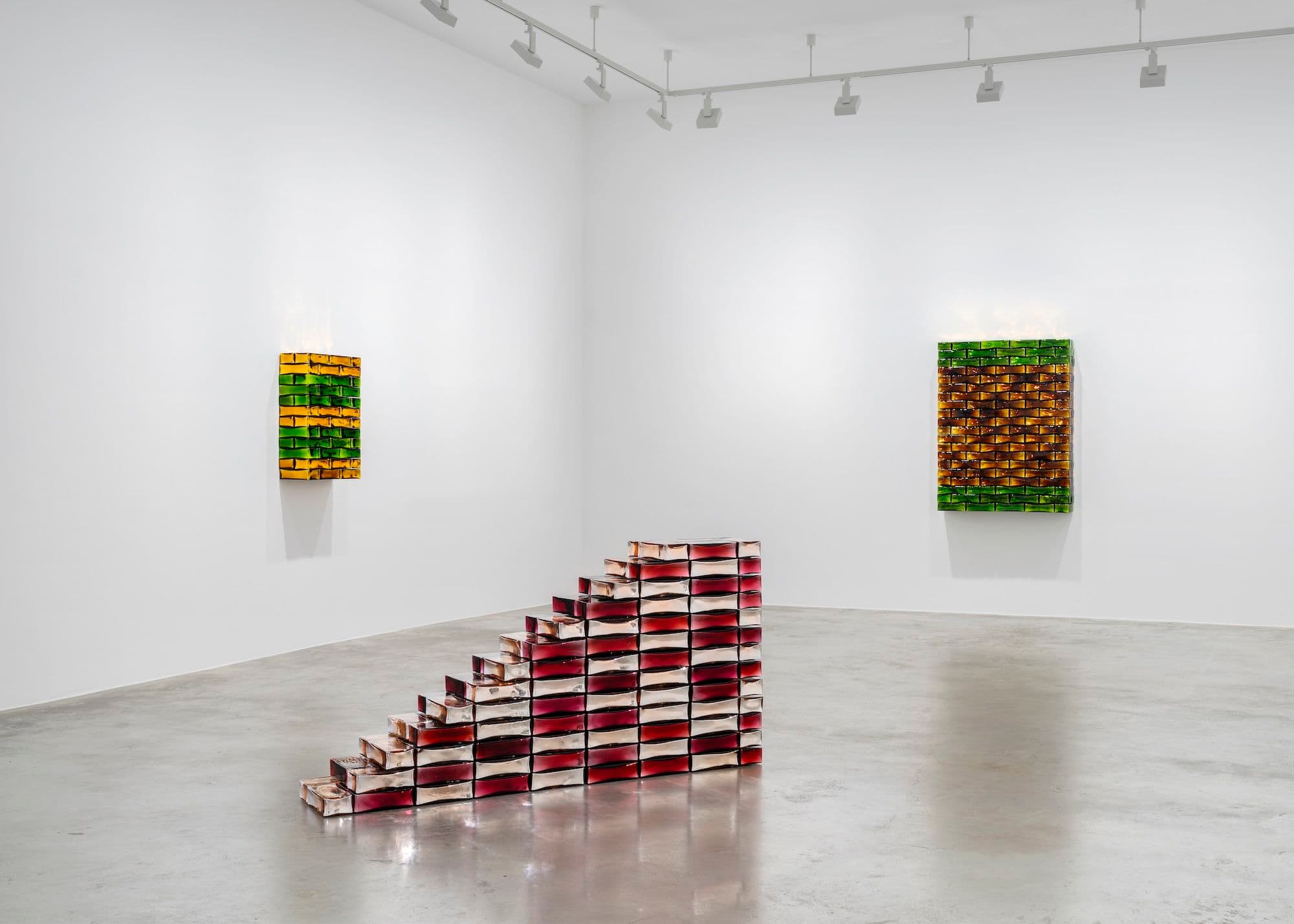 Jean-Michel Othoniel — New Works — image 1 of 3