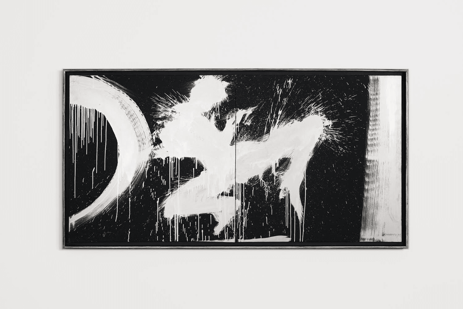 Richard Hambleton — Highlights from the Collection — image 2 of 2