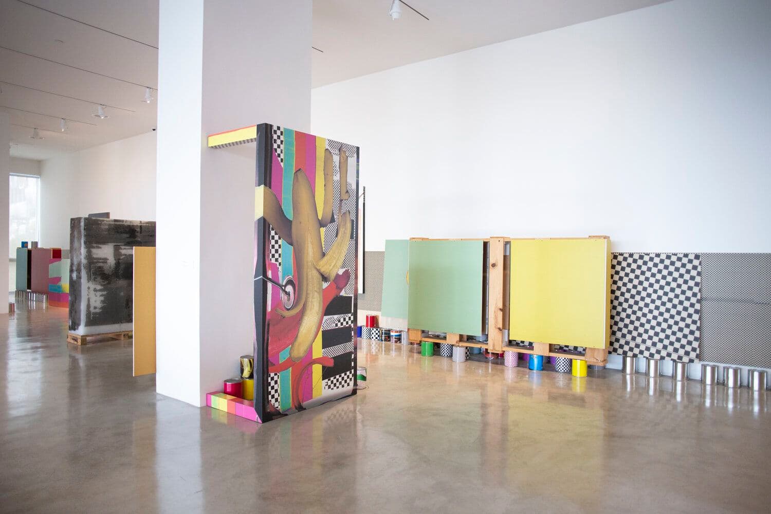 Group Exhibition — From Day to Day — image 4 of 6