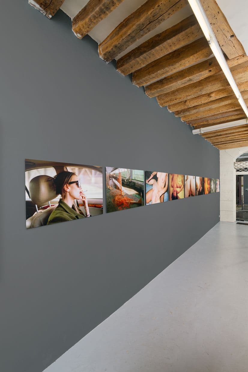 Sam Penn — Bad Behavior — image 3 of 5