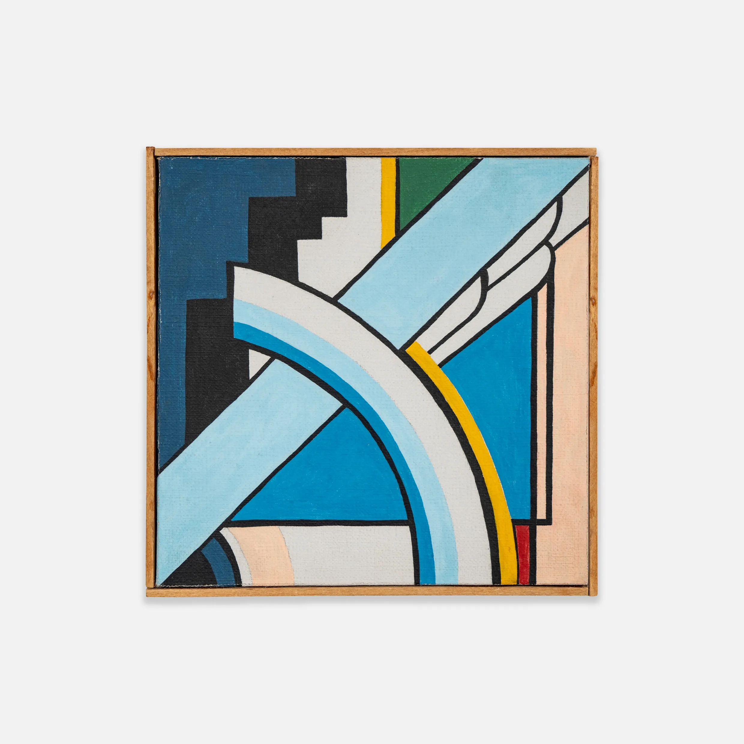 Richard Pettibone — Richard Pettibone — image 4 of 4