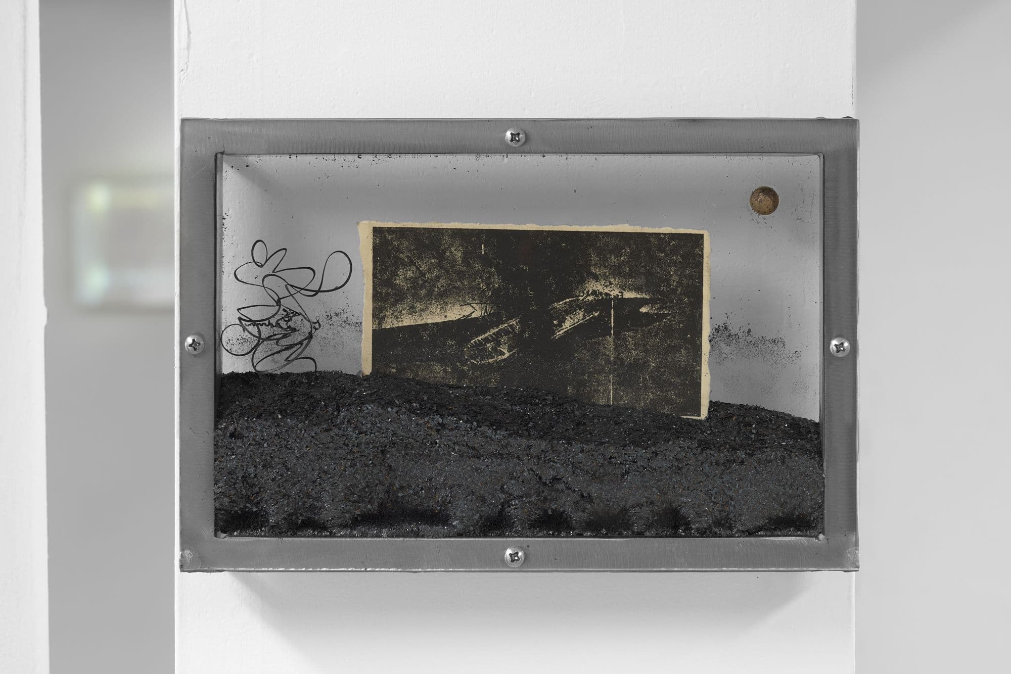 Imogen Brent & Max Popov — Slush — image 5 of 7