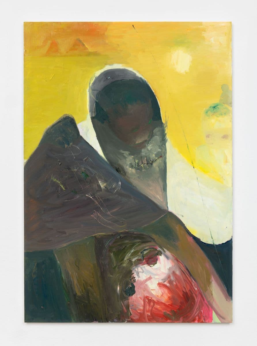 Shuriya Davis — Never In Your Sun — image 2 of 2