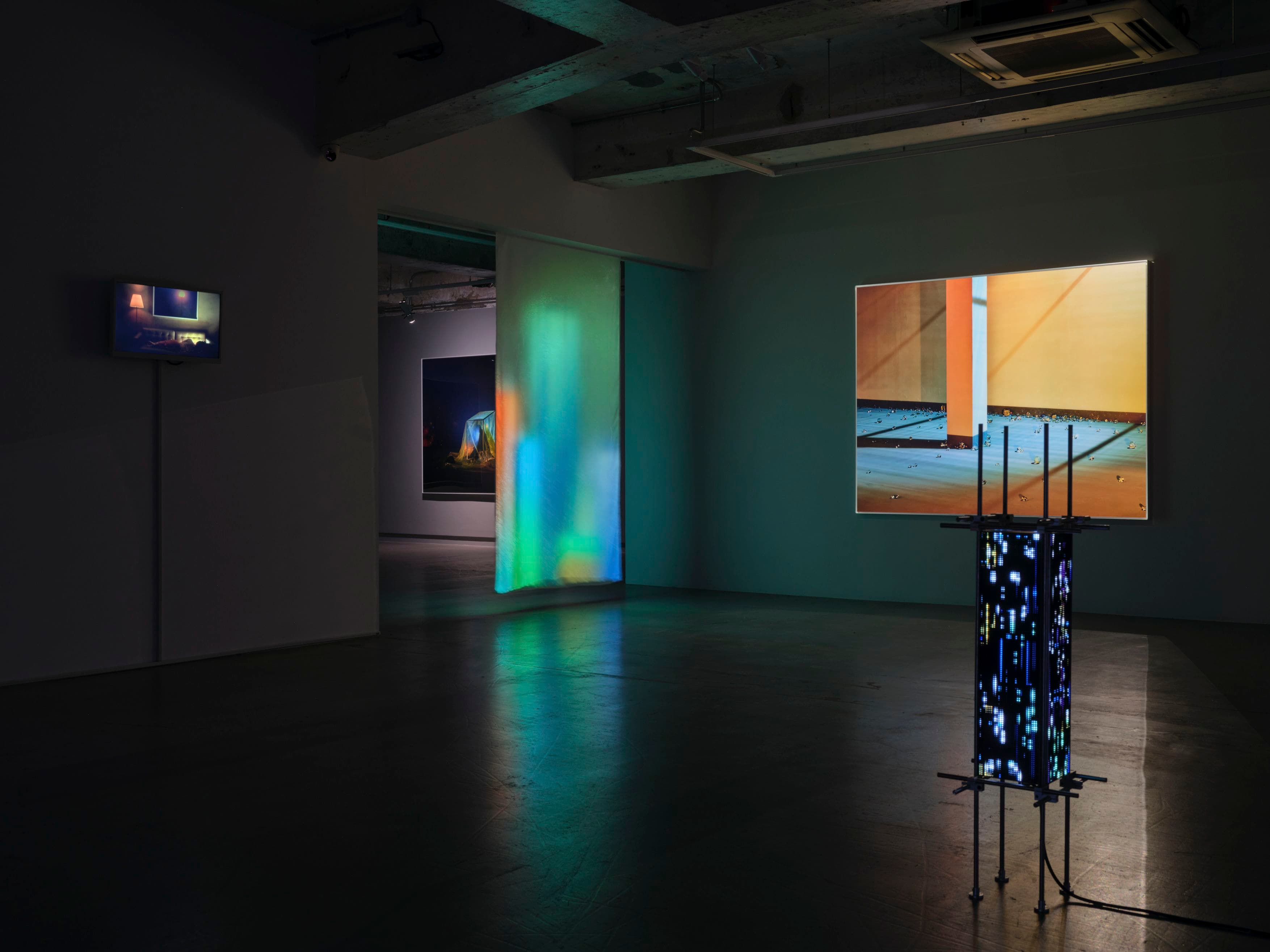 Chen Wei — Breath of Silence — image 6 of 8