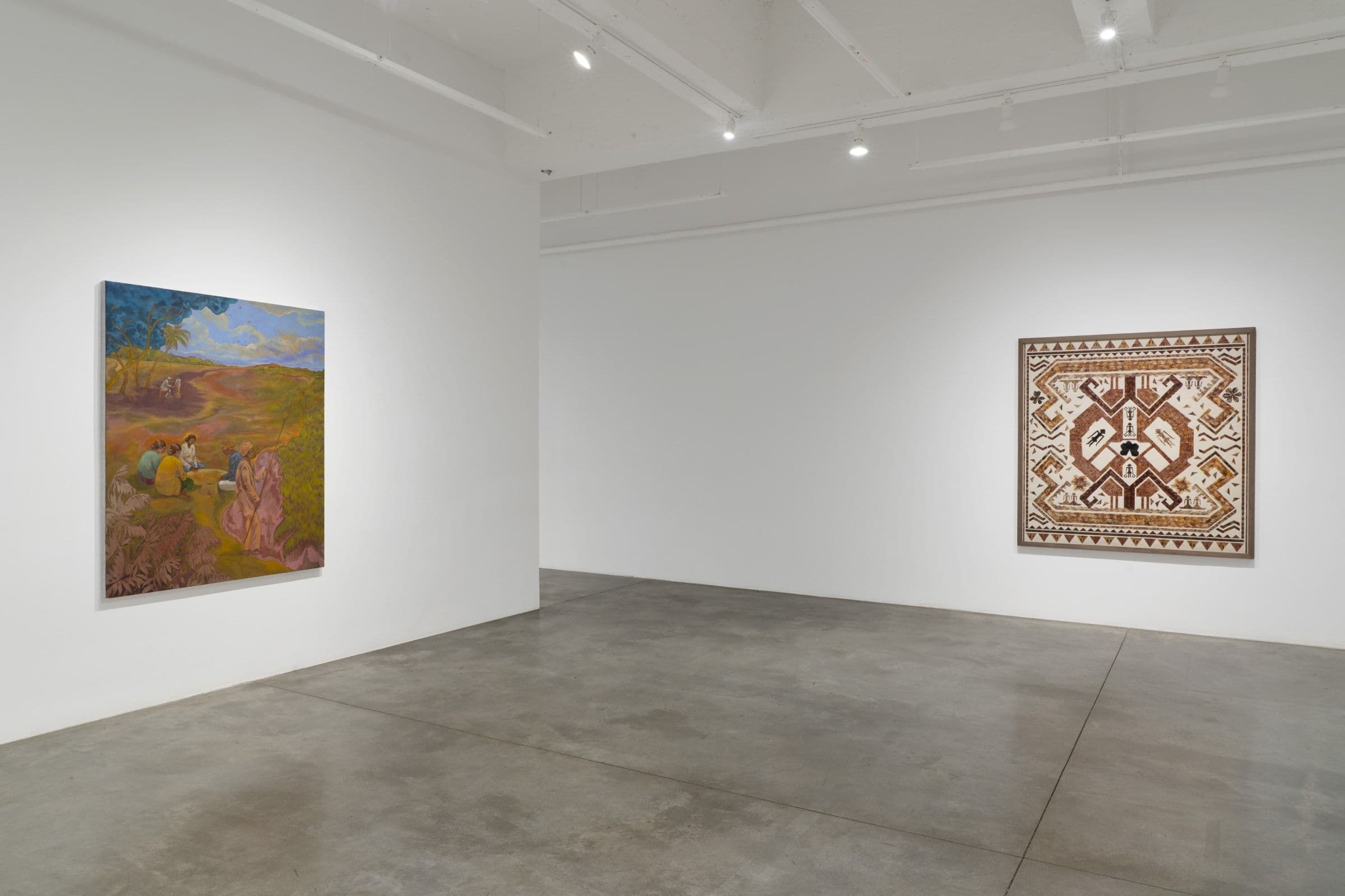 Group Exhibition — The Calling of Home — image 10 of 10