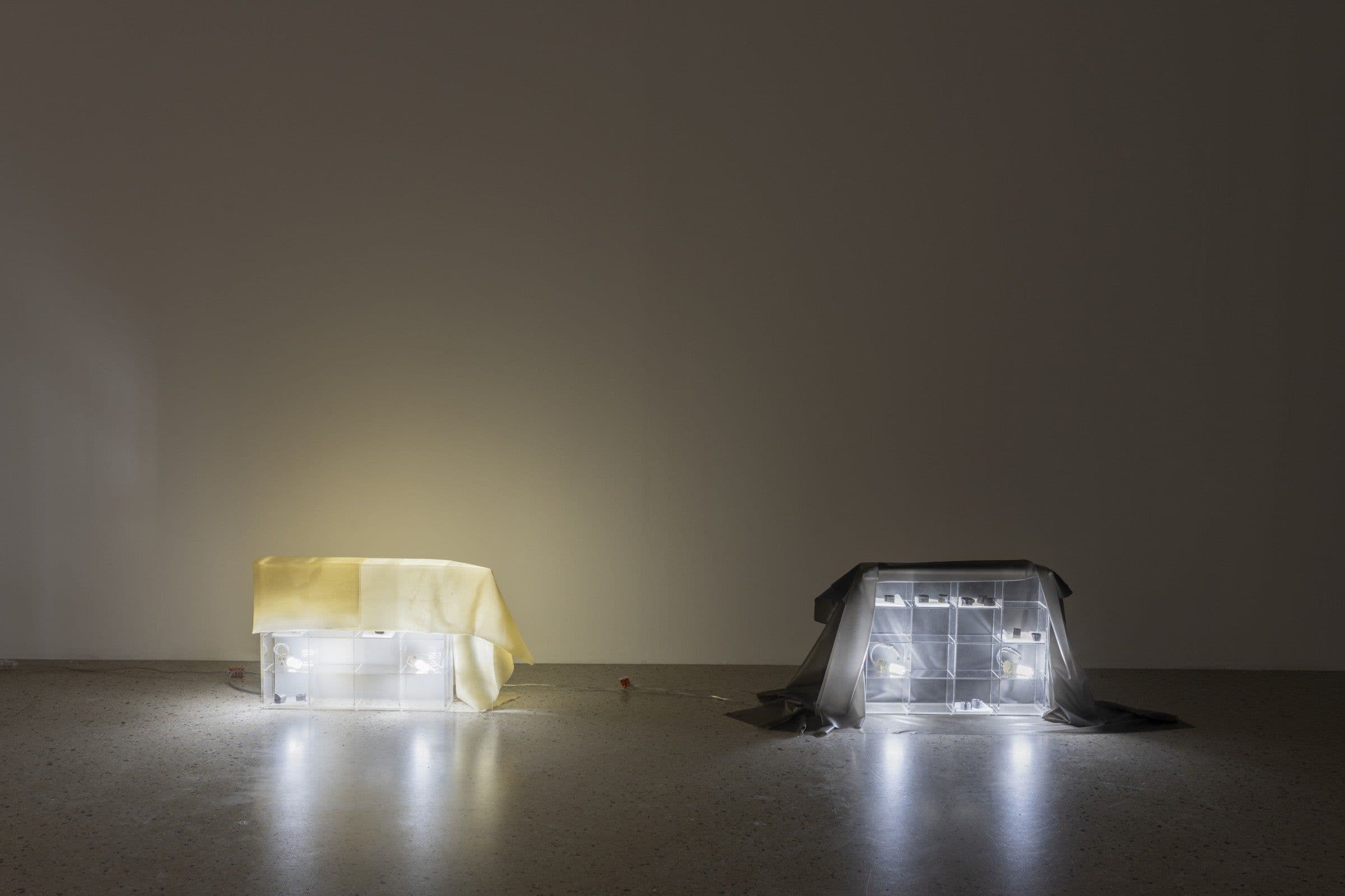 Group Exhibition — Sorry Sun — image 3 of 8