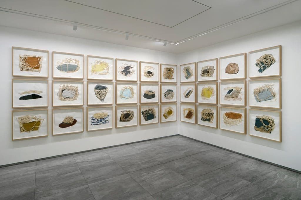 Tadashi Kawamata — Site Sketches — image 1 of 2