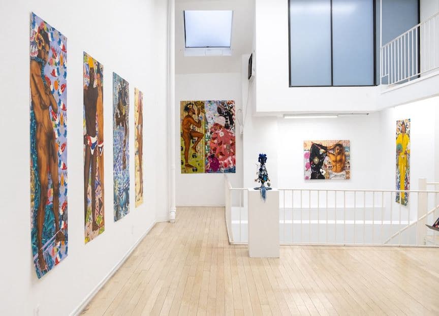 Gerardo Castro — Santo Gerardo — image 1 of 2