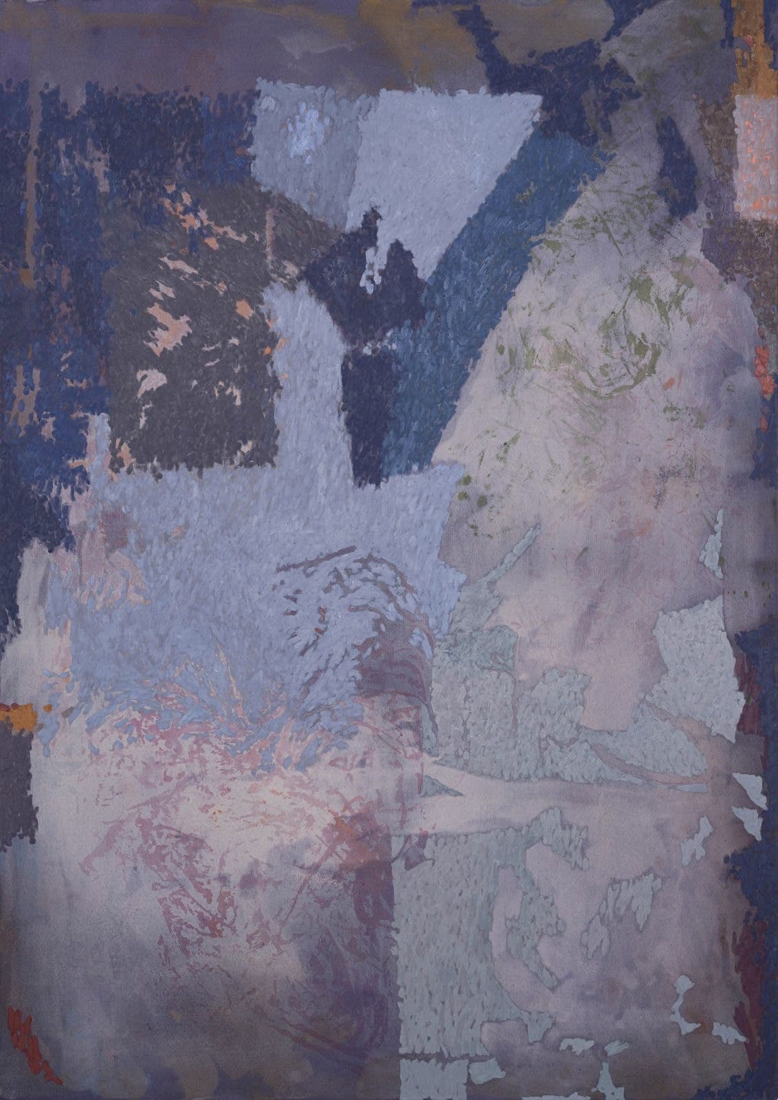 Mary Ramsden — Desire Line — image 2 of 2