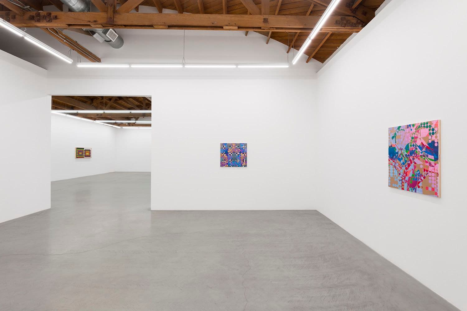 Xylor Jane & Alfred Jensen — Xylor Jane & Alfred Jensen — image 4 of 5
