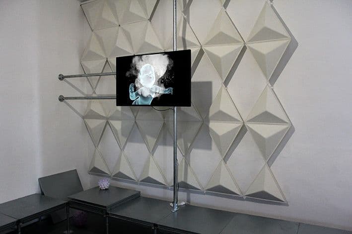 Melanie Jackson — Deeper in the Pyramid — image 2 of 3