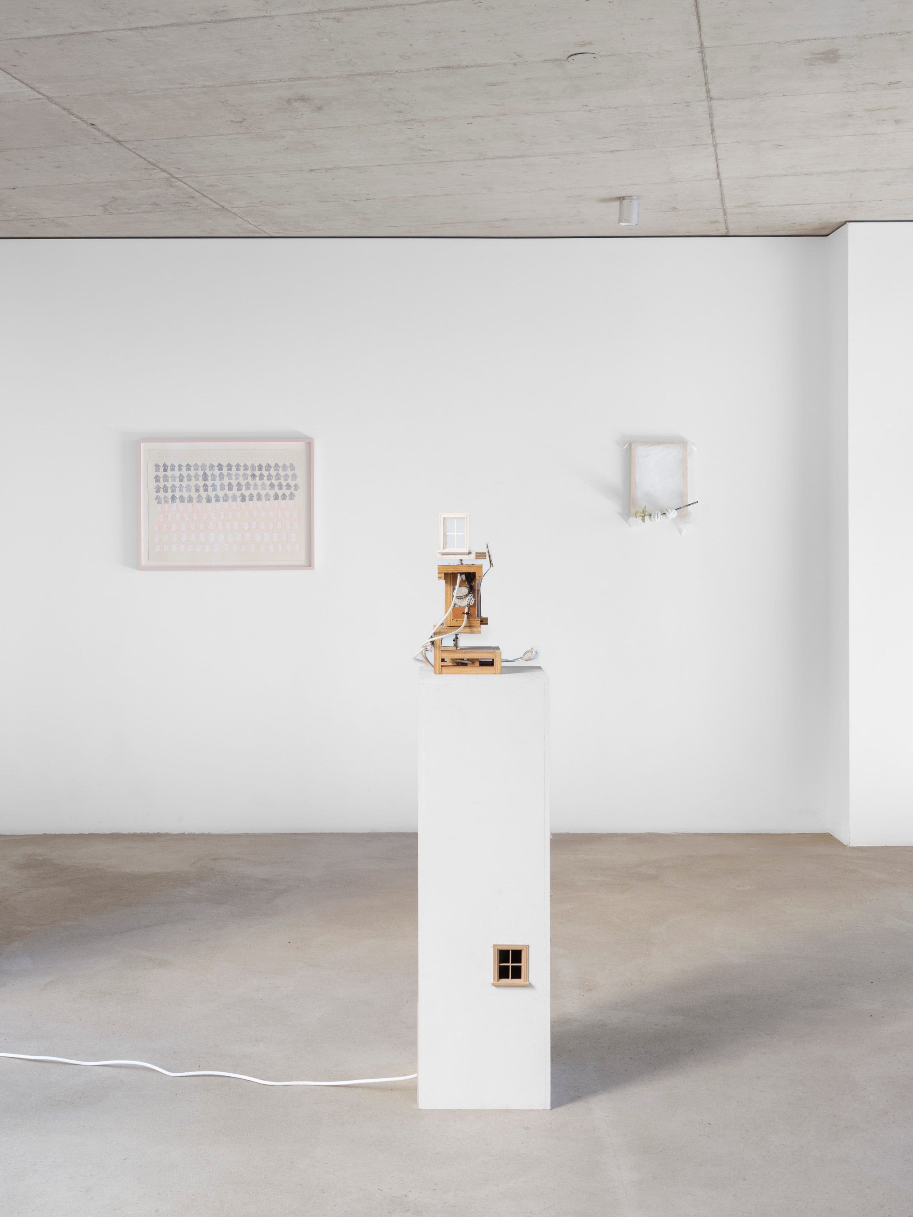 Jesse Darling — The Contractor — image 2 of 8