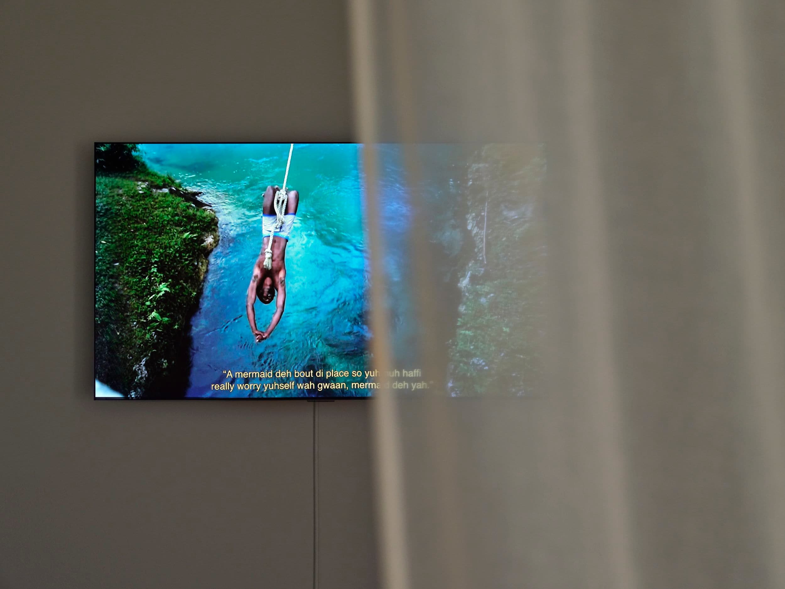 Group Exhibition — Common Sentience — image 8 of 8
