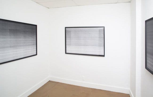 Group Exhibition — Spectral Haze Event Horizon — image 5 of 5