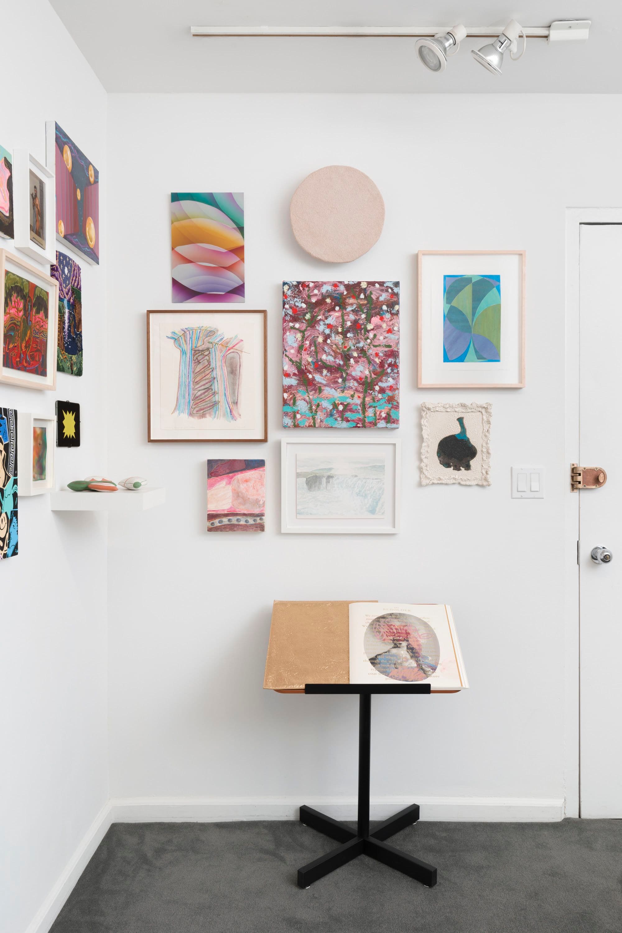 Group Exhibition — Spectrum — image 7 of 7
