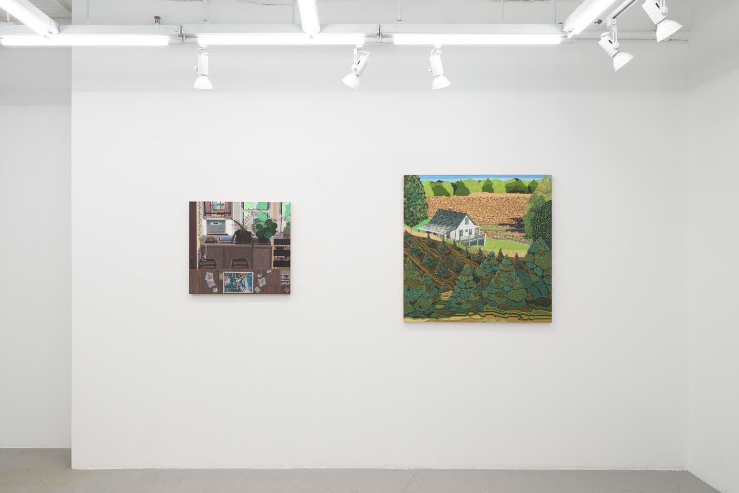 Ann Toebbe — Field and Stream of Consciousness — image 2 of 5