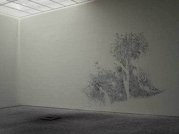 Pierre Huyghe — Pierre Huyghe — image 5 of 5