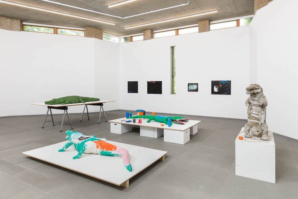 Henrik Olesen — Henrik Olesen — image 1 of 7
