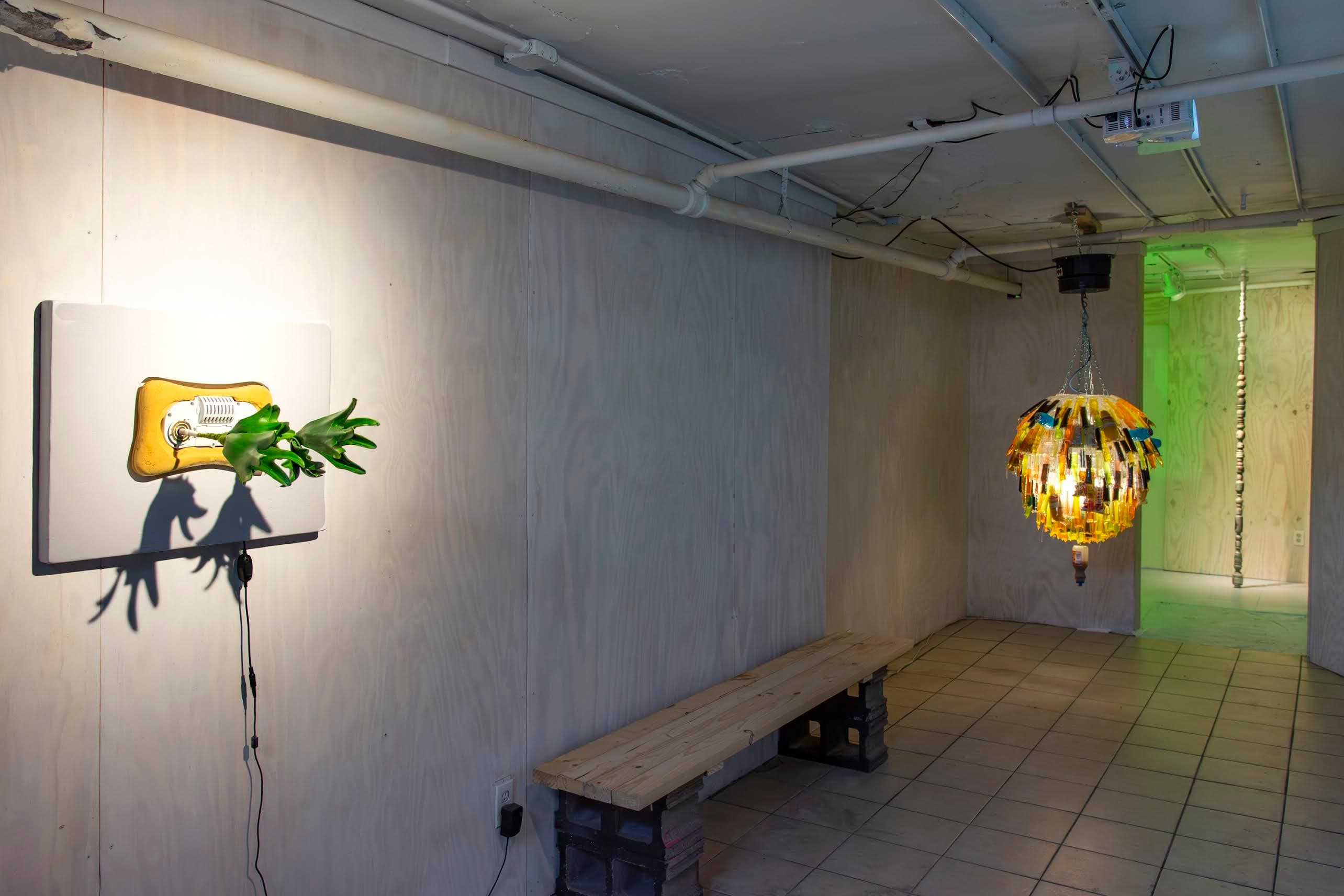 Group Exhibition — Rotate — image 4 of 5