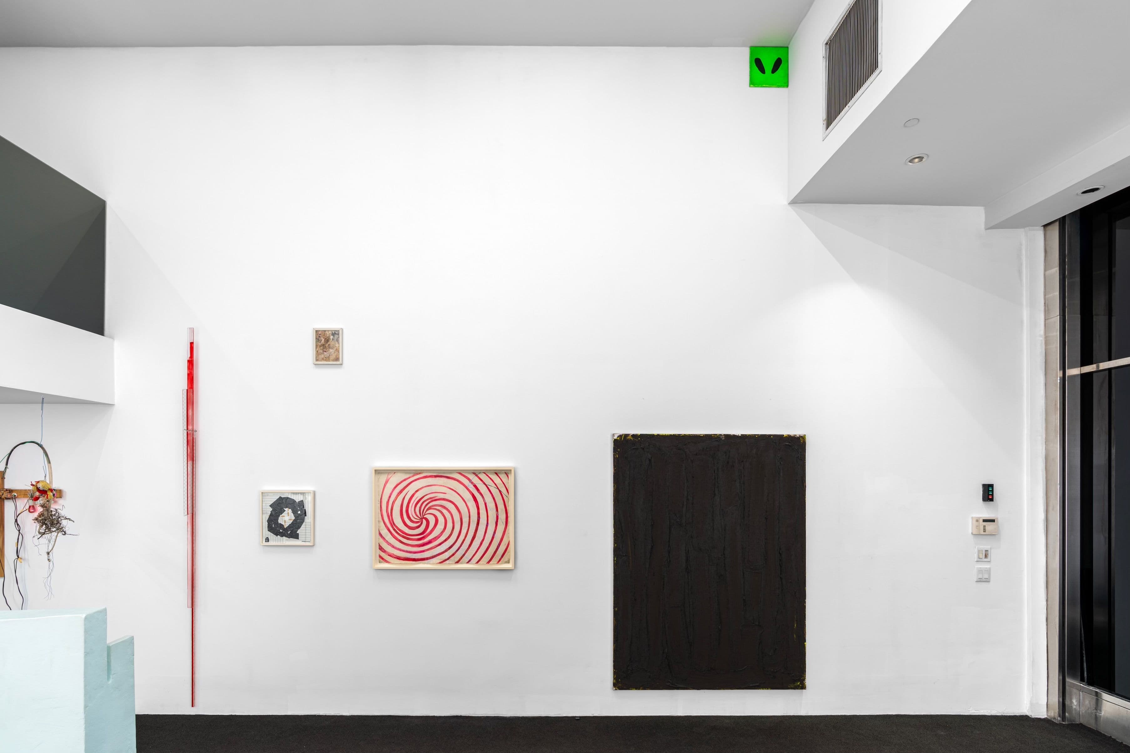 Group Exhibition — Candy’s Show; Why is Dark is the Night 1943 so popular on TikTok in America? — image 2 of 2