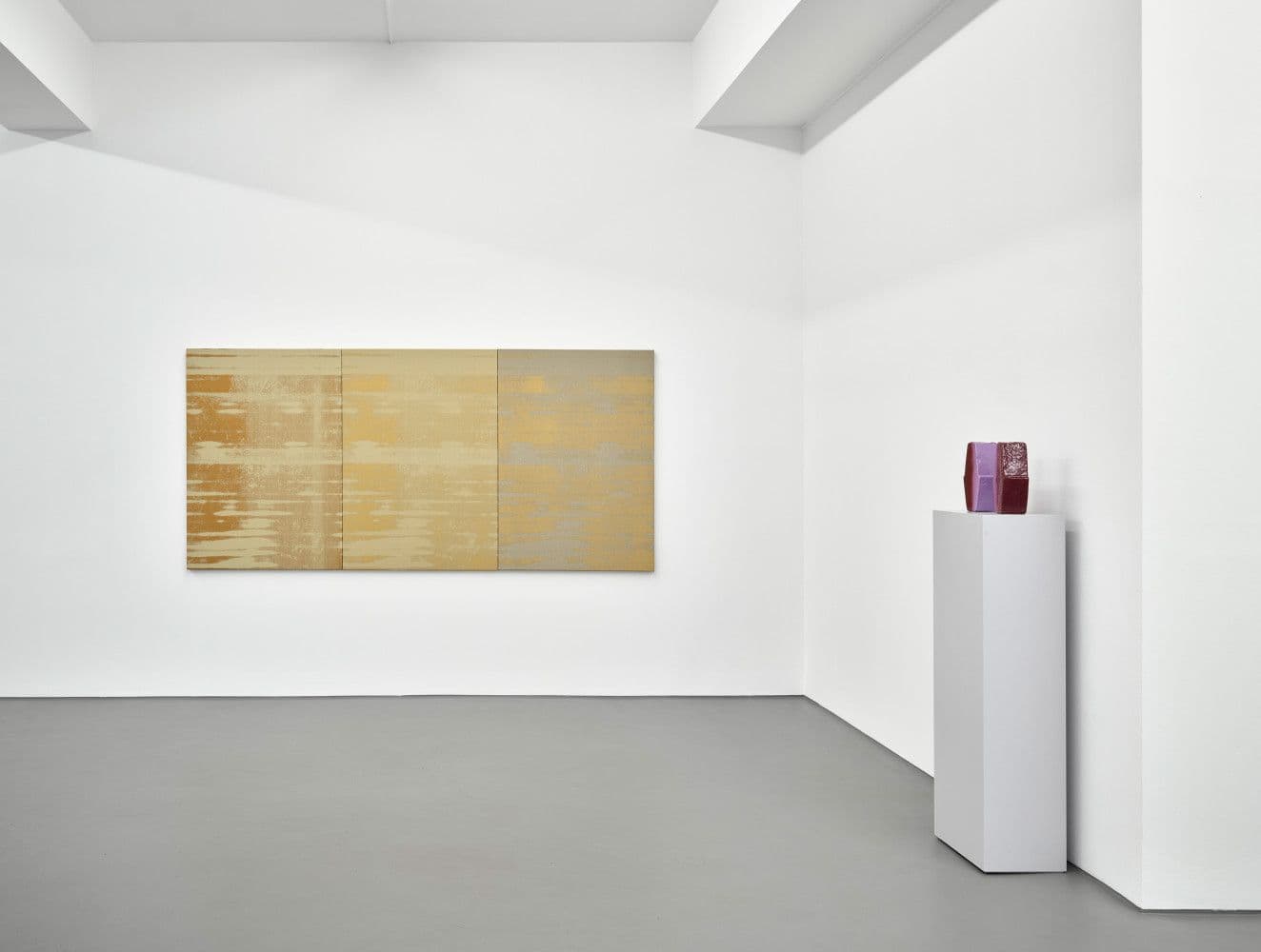 Bettina Pousttchi — Horizons — image 2 of 4