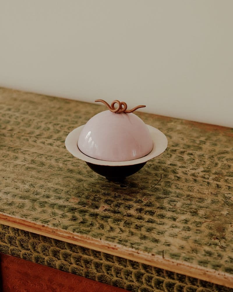 Valentina Cameranesi Sgroi — I Racconti (The Tales) — image 12 of 12
