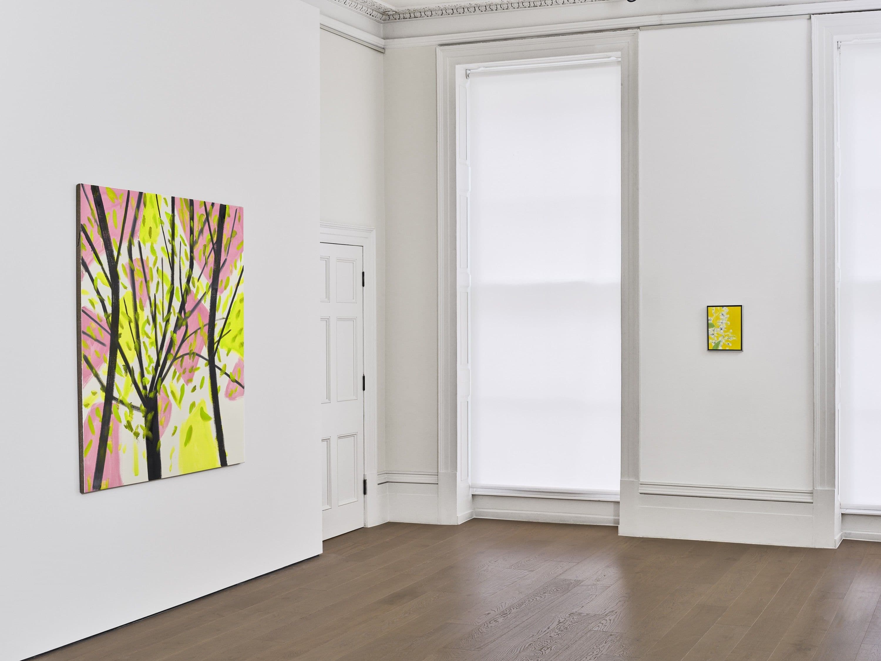 Alex Katz — Spring — image 2 of 7