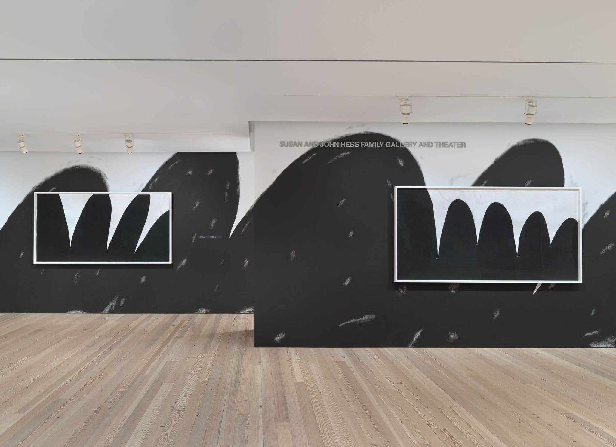 Christine Sun Kim — All Day All Night — image 1 of 8