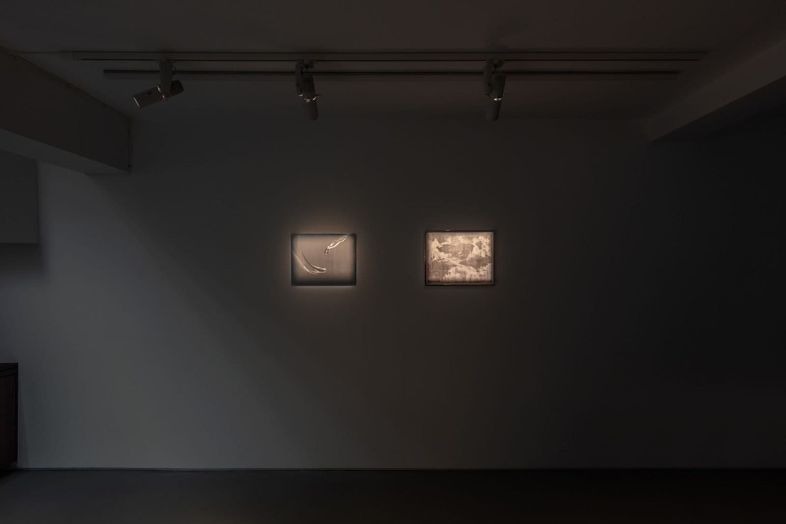 Jamiu Agboke & Elli Antoniou — Antechamber — image 3 of 3