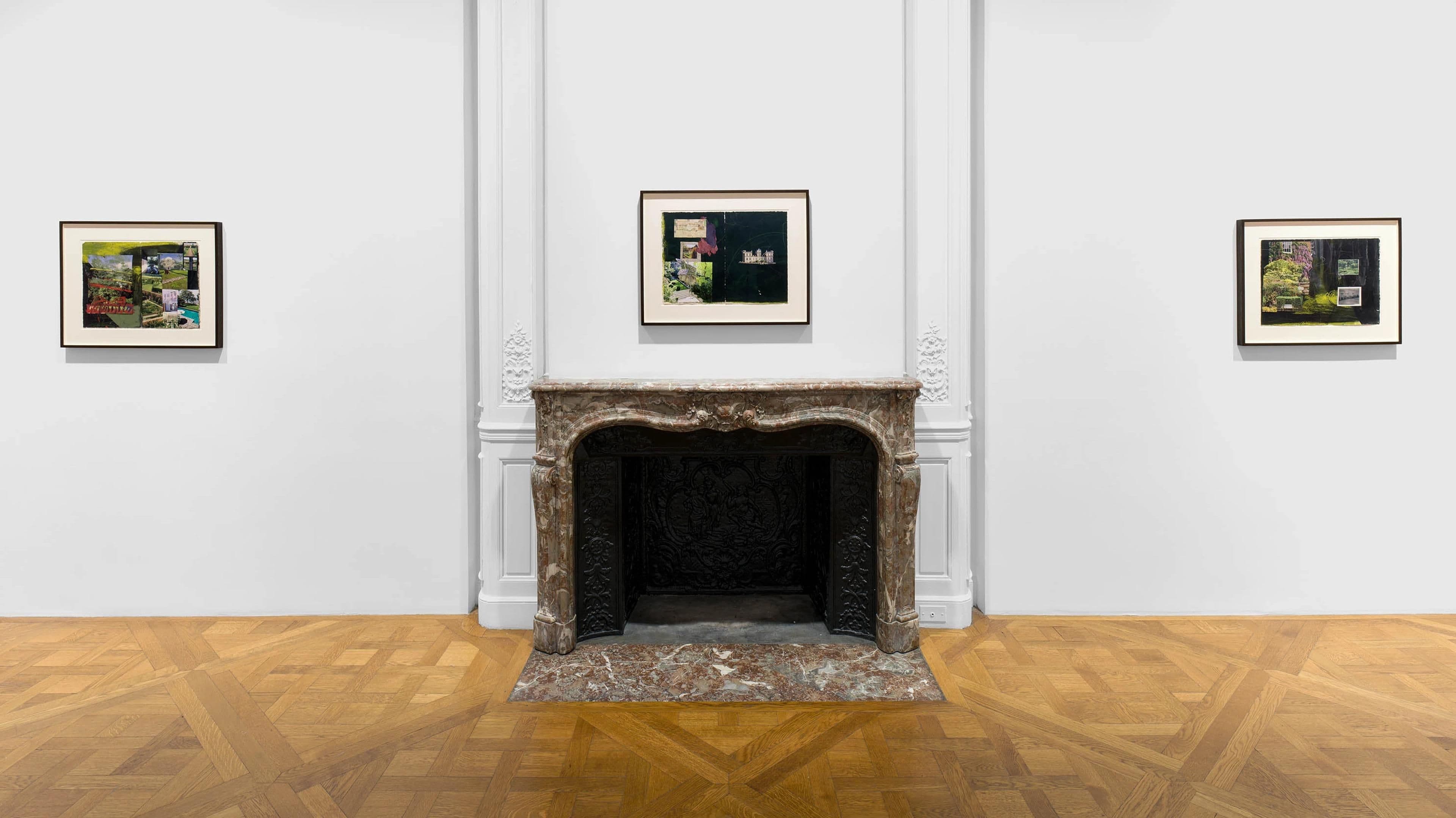 Noah Davis — Ancient Reign — image 3 of 5