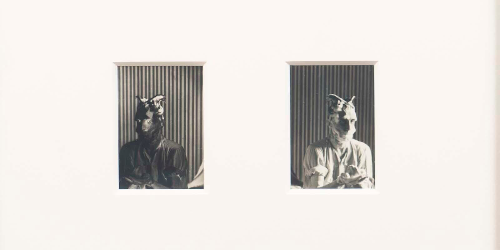 Group Exhibition — Performance, Activist, and Existential Photographs