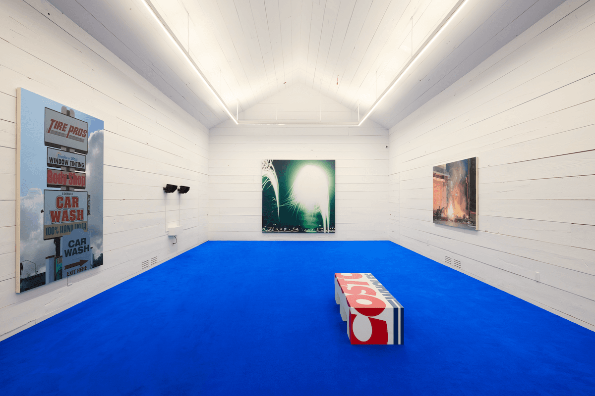 Jack Goldstein & Sayre Gomez — Jack Goldstein & Sayre Gomez — image 3 of 7