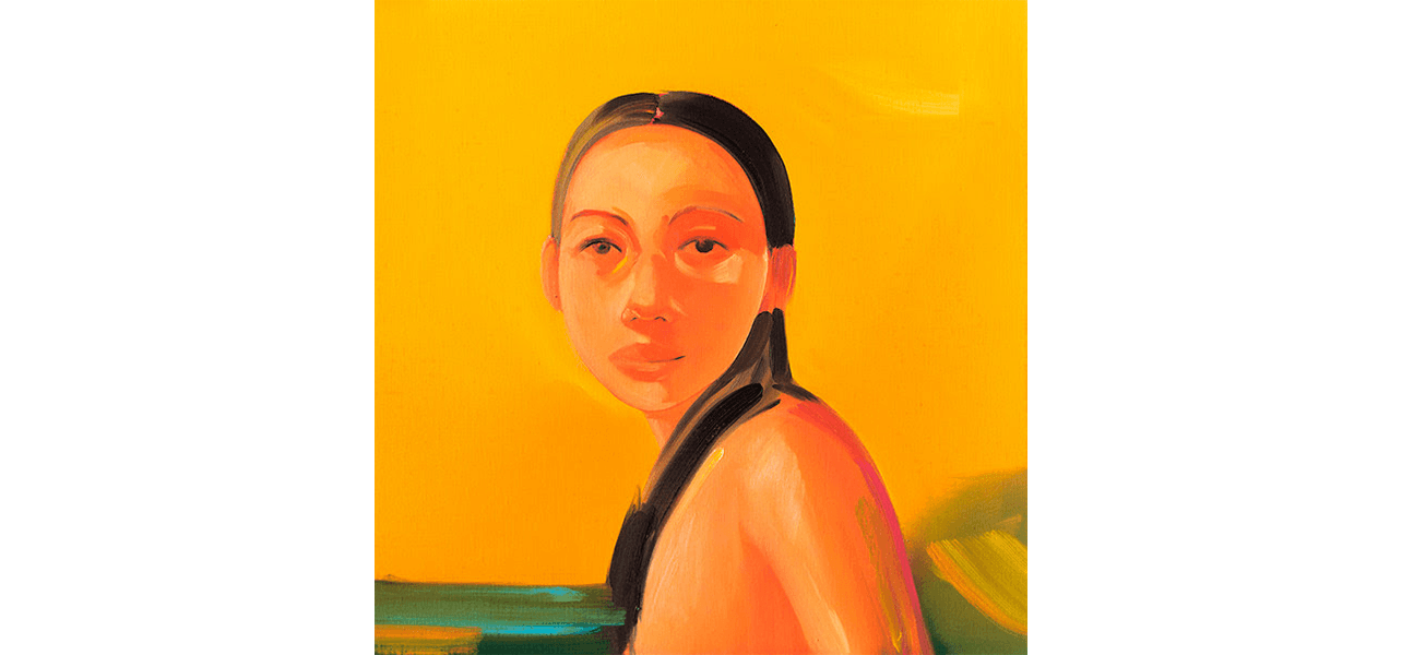 Group Exhibition — The Selves