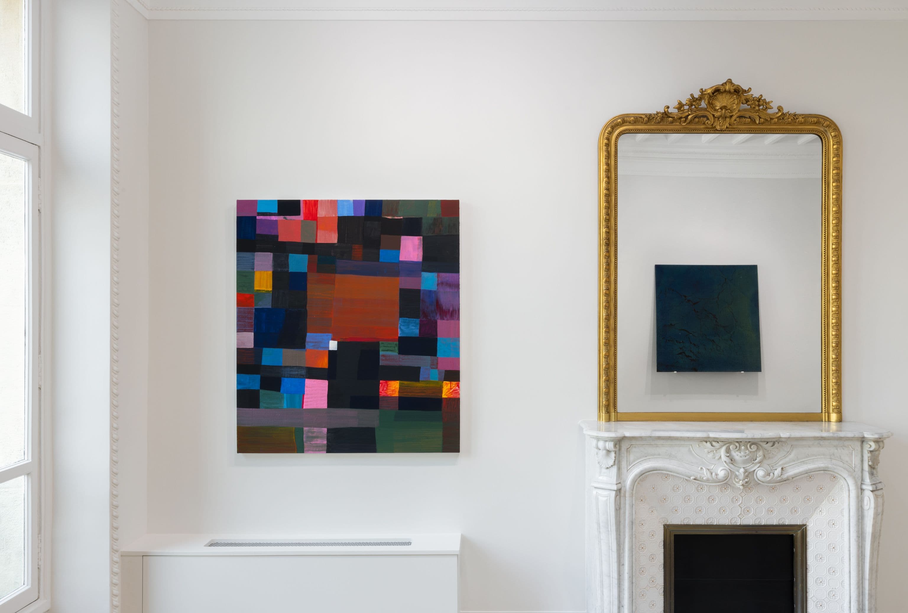 Group Exhibition — Mutable Structures — image 3 of 8