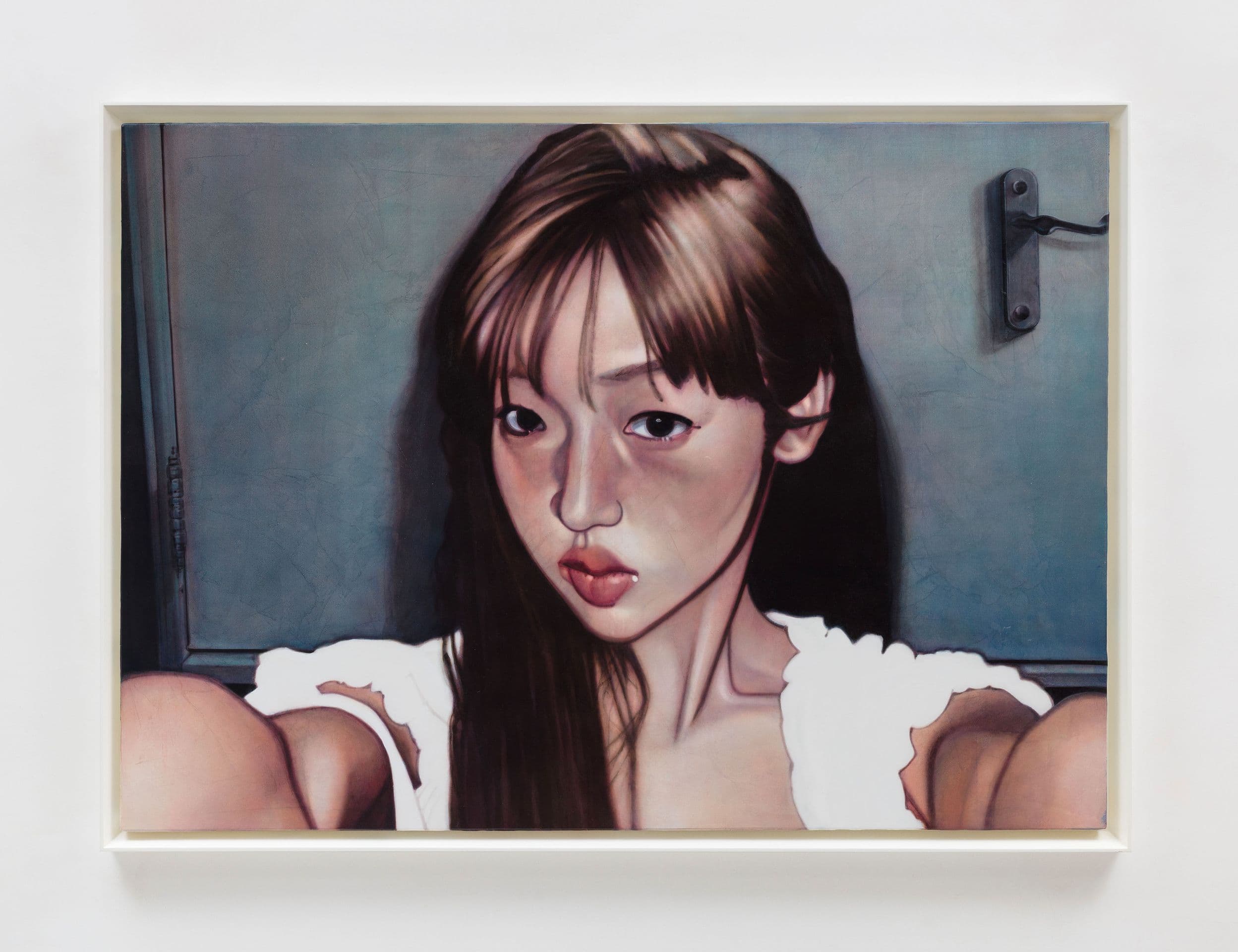 Moka Lee — Persona Works