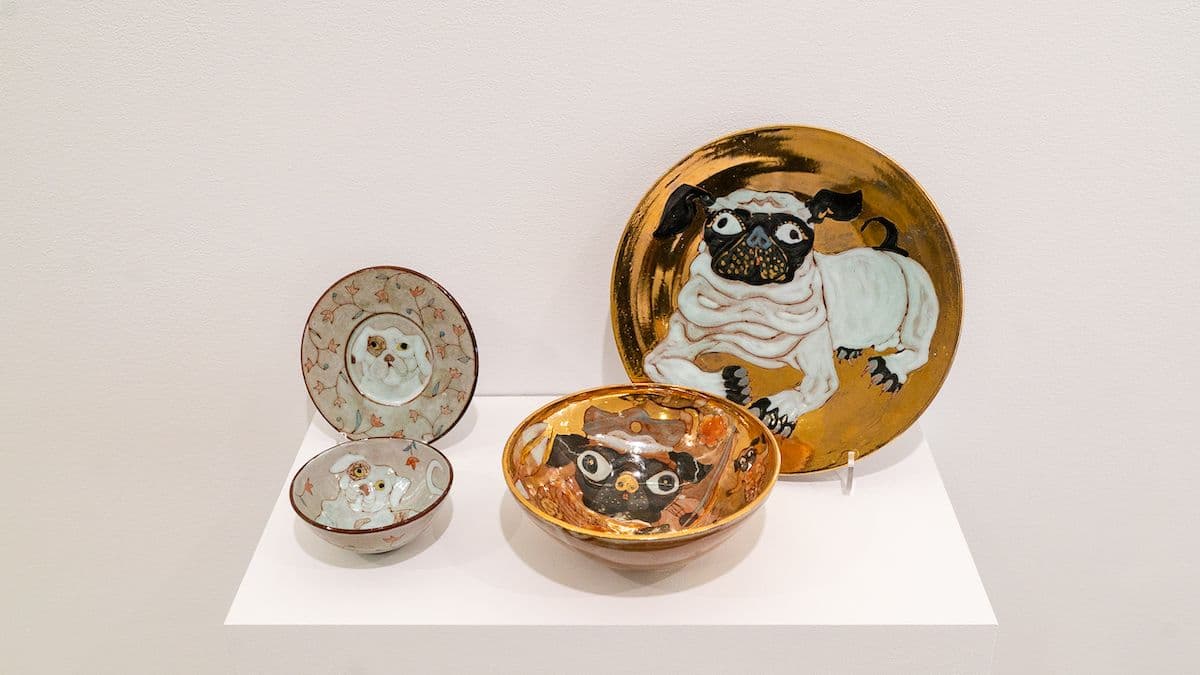 Group Exhibition — Earthen Delights — image 10 of 12