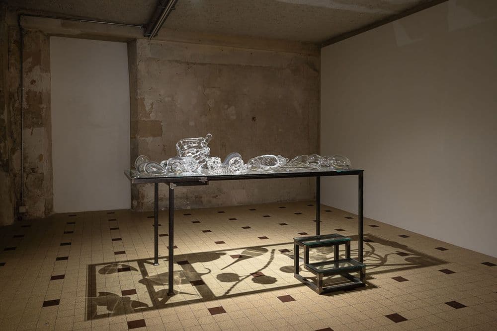 Chen Zhen — Double Exil — image 11 of 12