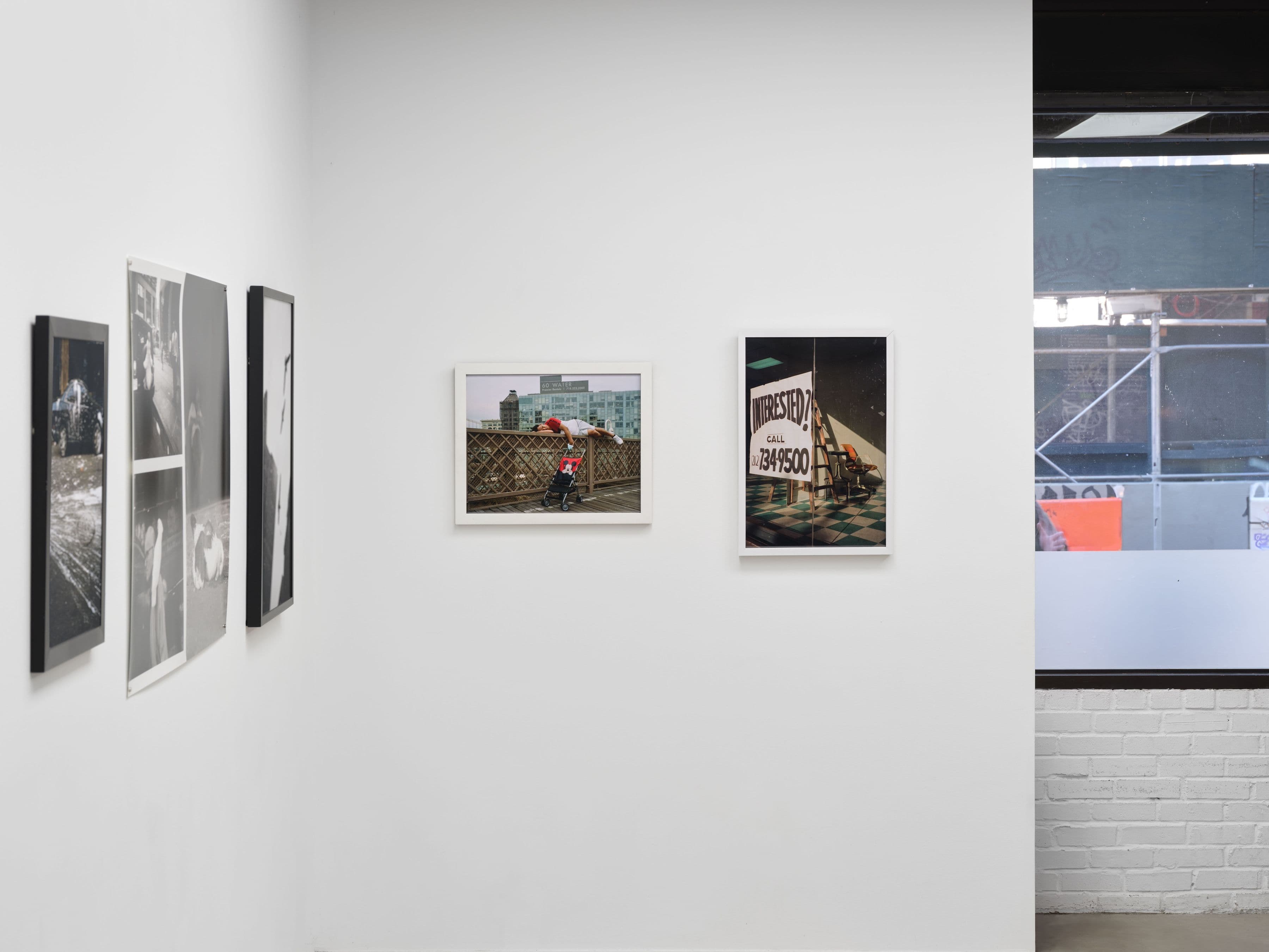 Cheryl Dunn — The Whiles NYC — image 9 of 9