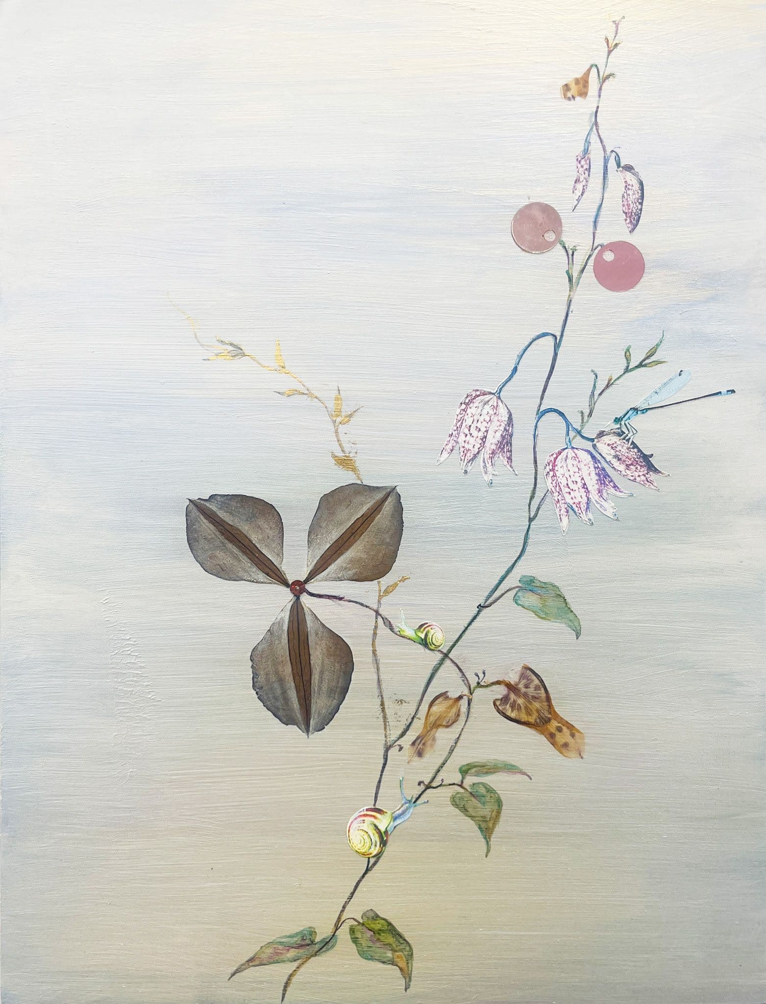 Marilla Palmer — Ecstatic Earth
