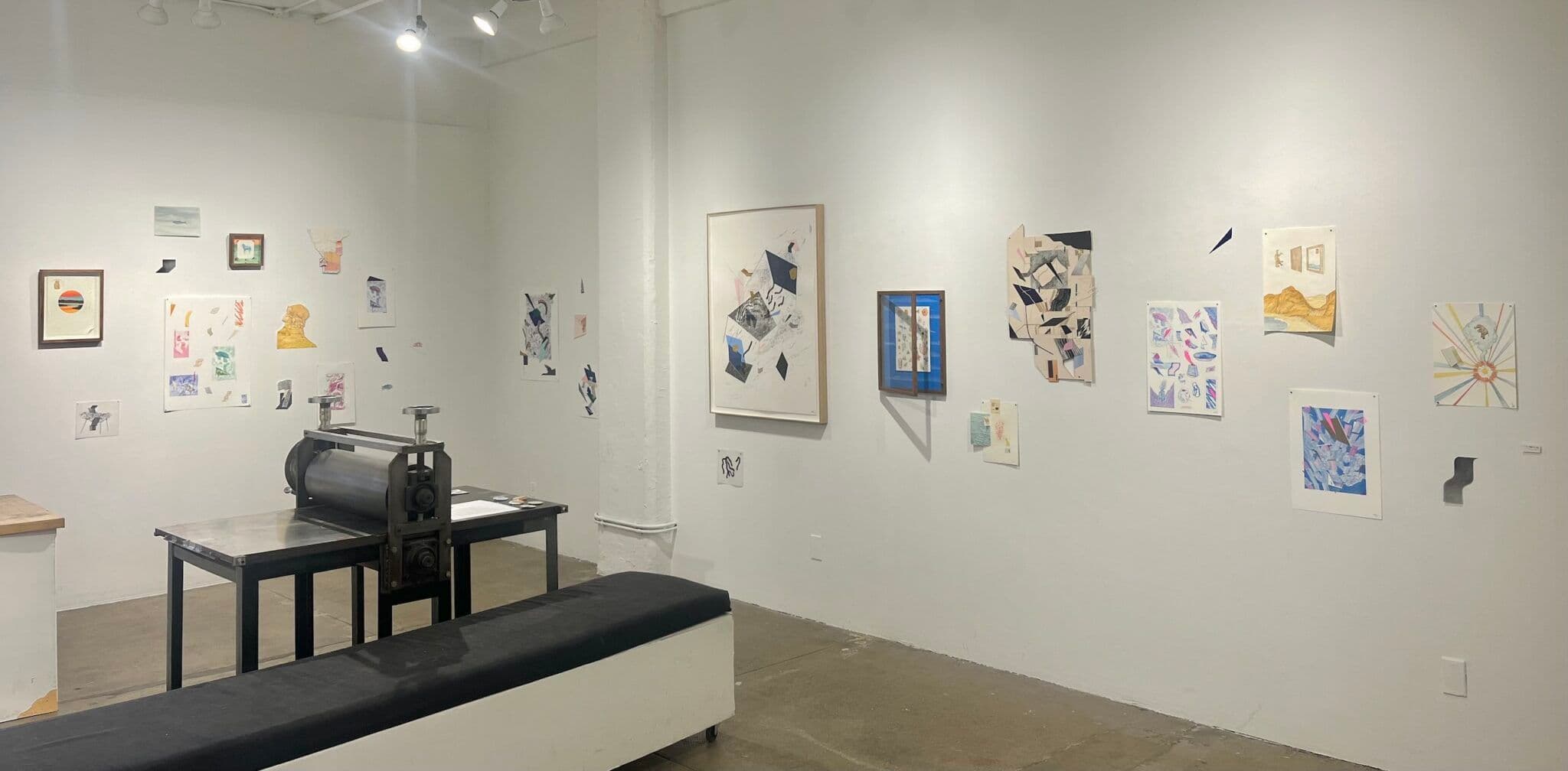 Nina Torr & Maaike Bakker — Counterfactuals: An Interactive Eventuality — image 3 of 5