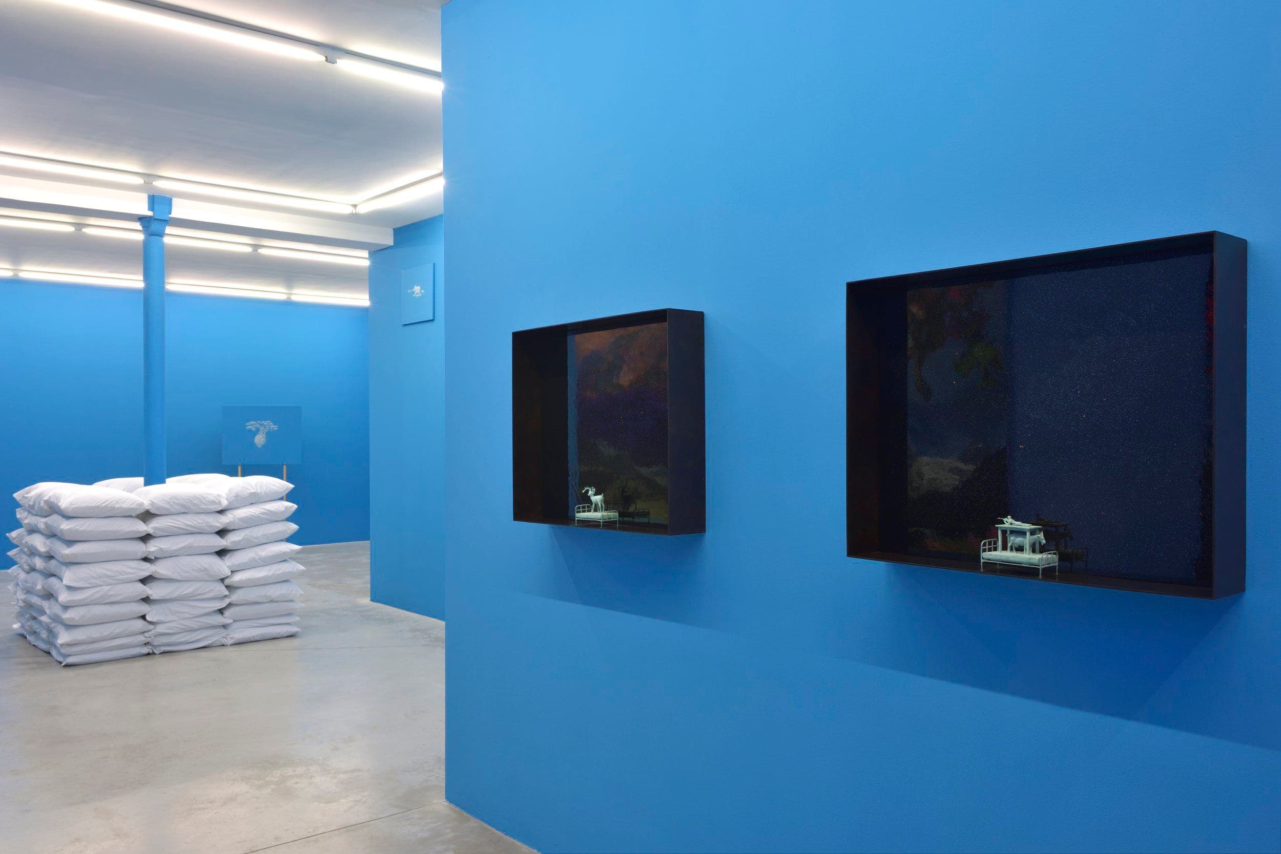 Pierre Ardouvin — Dream On — image 7 of 8