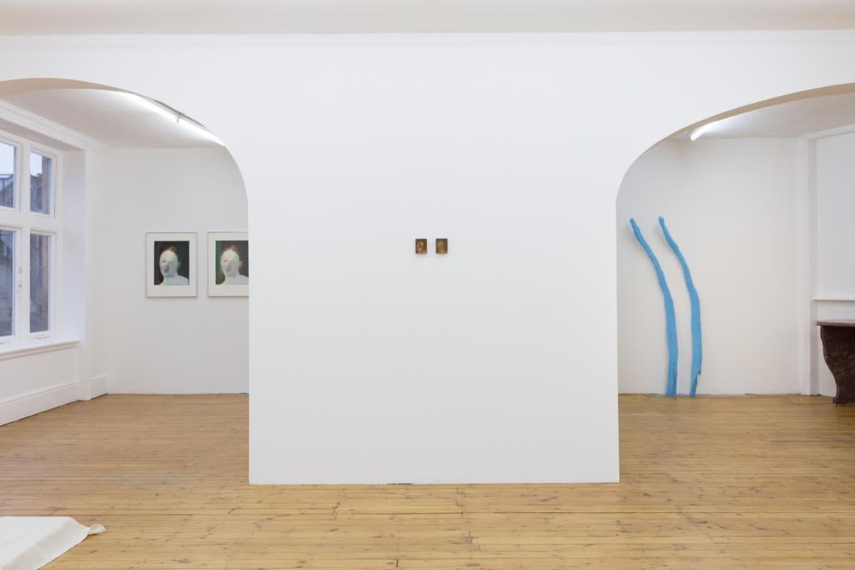 Andrew Kreps — Condo 2018 — image 1 of 3
