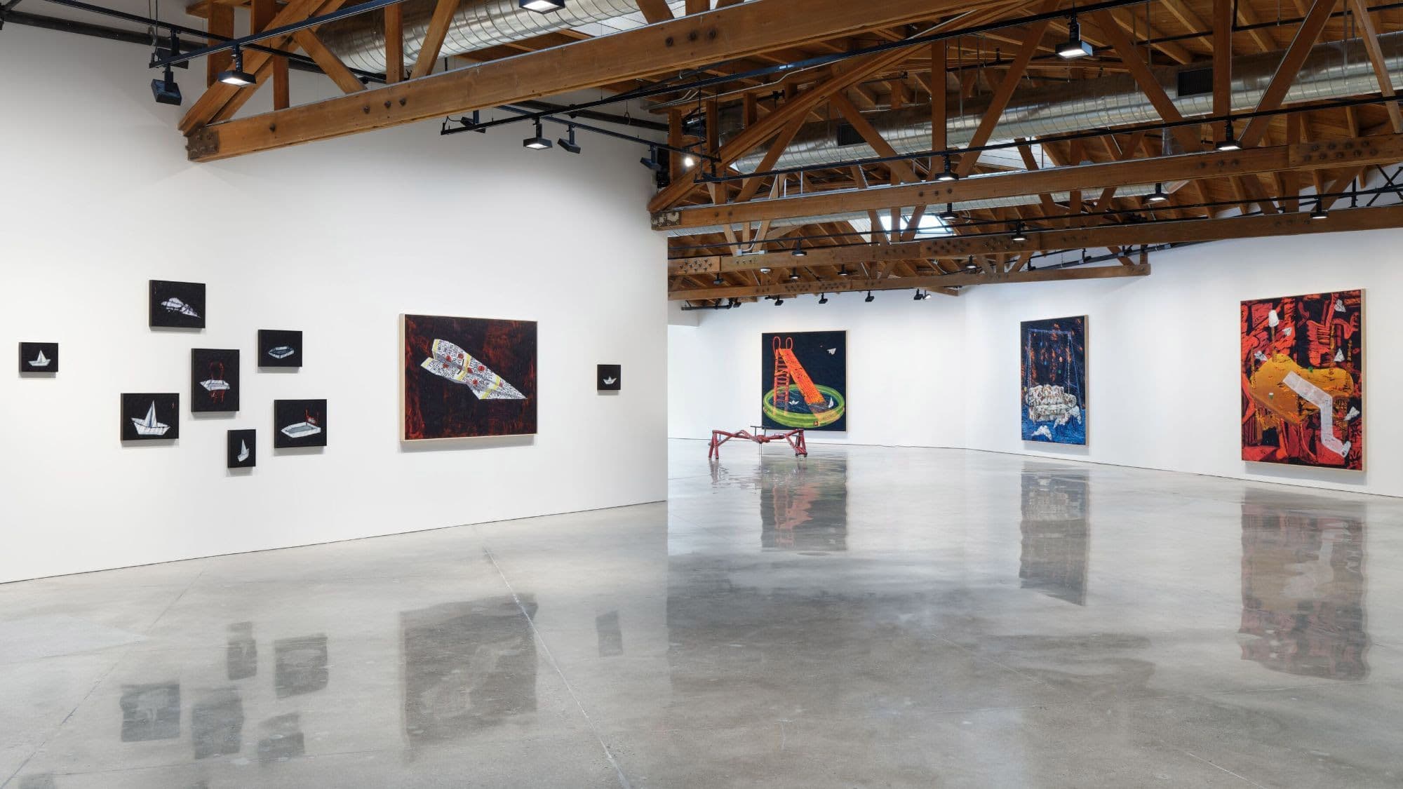 Angel Otero — That First Rain in May — image 1 of 2