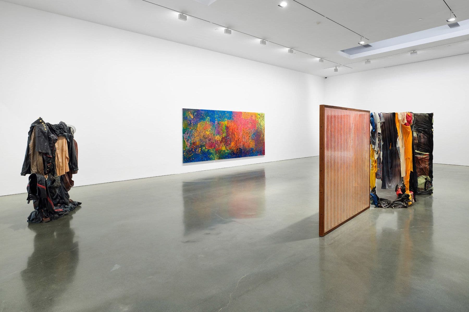Kevin Beasley — What Delineates the Edge — image 4 of 8
